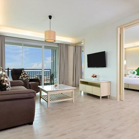 Hisea Huahin Hotel Номер фото