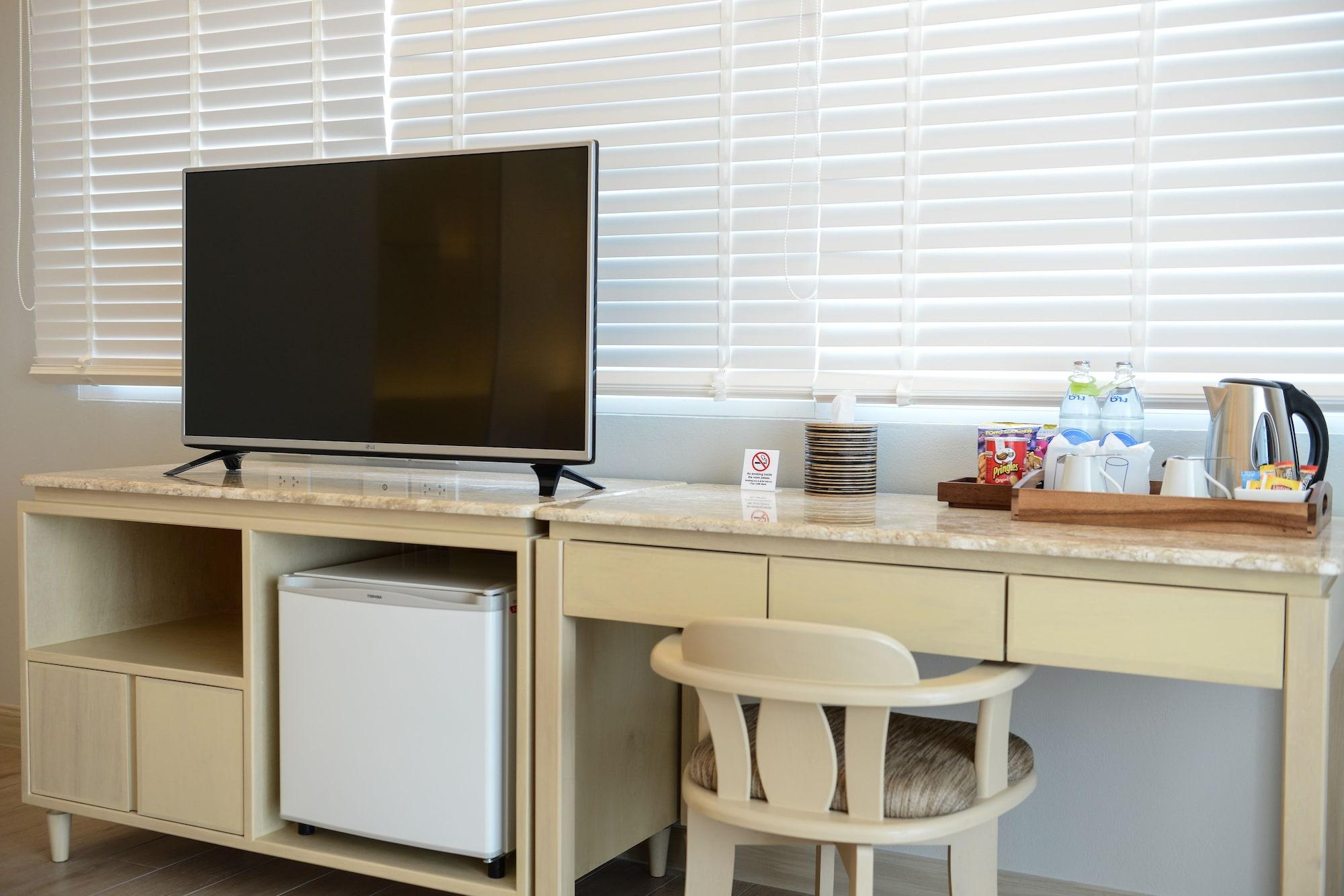 Hisea Huahin Hotel Экстерьер фото