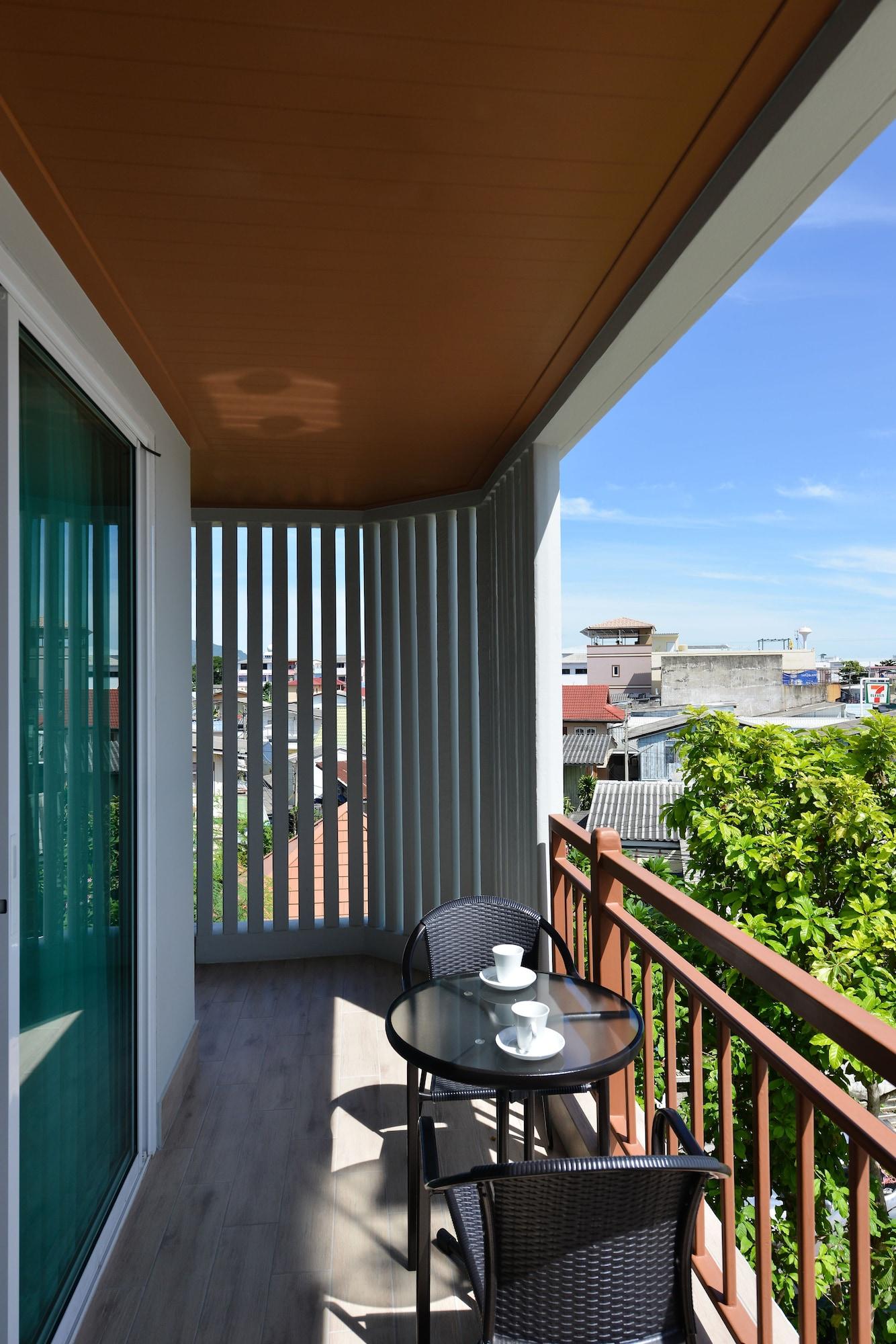 Hisea Huahin Hotel Экстерьер фото
