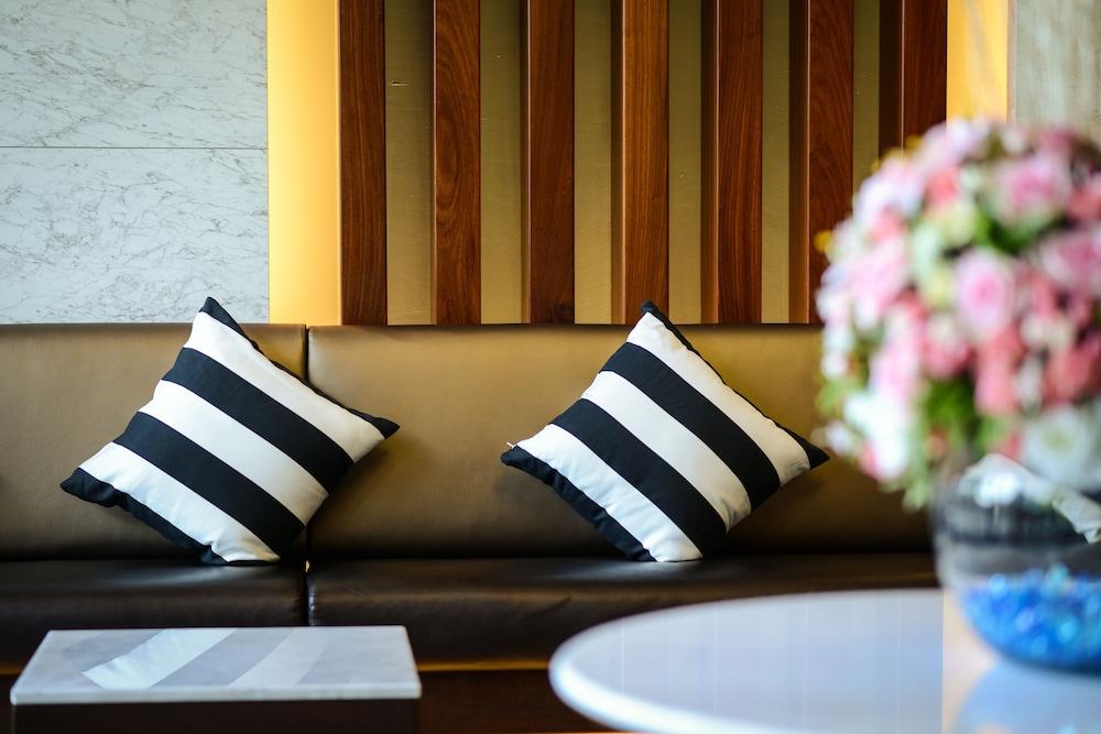 Hisea Huahin Hotel Экстерьер фото