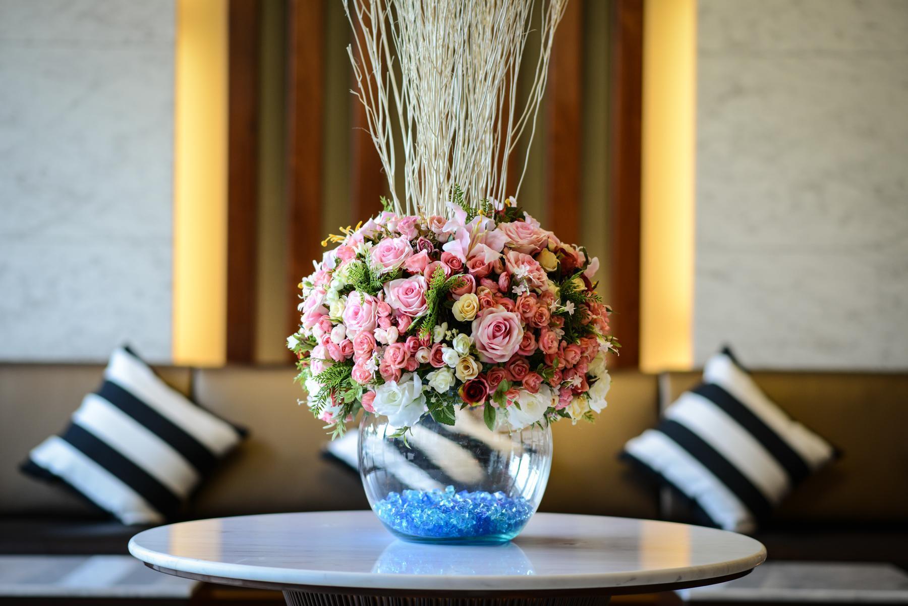 Hisea Huahin Hotel Экстерьер фото