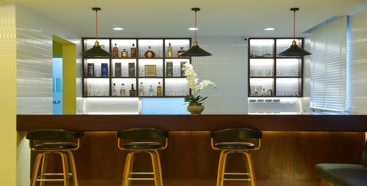 Hisea Huahin Hotel Экстерьер фото