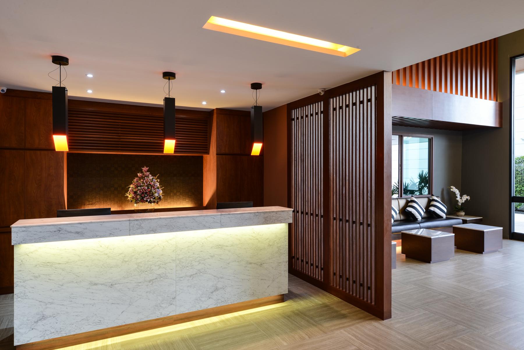 Hisea Huahin Hotel Экстерьер фото