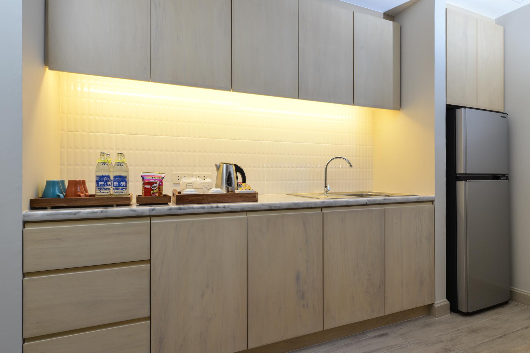 Hisea Huahin Hotel Экстерьер фото