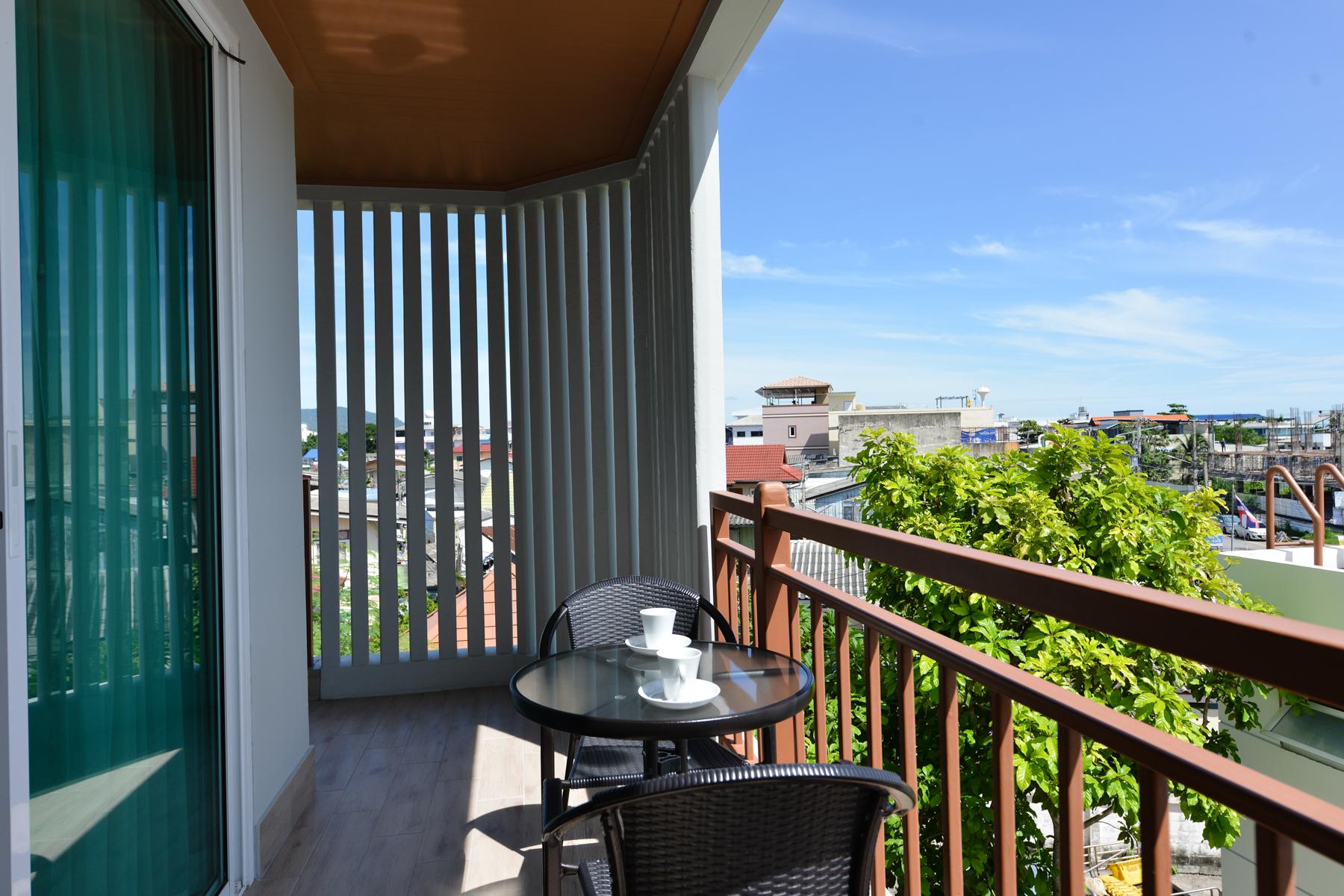 Hisea Huahin Hotel Экстерьер фото