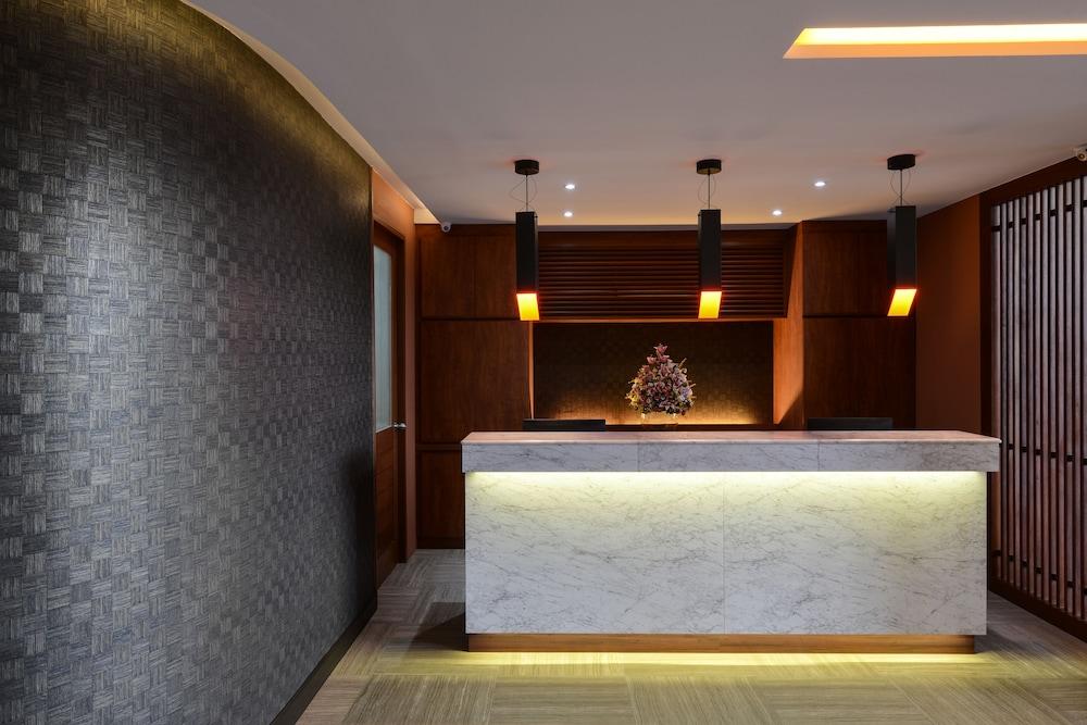 Hisea Huahin Hotel Экстерьер фото